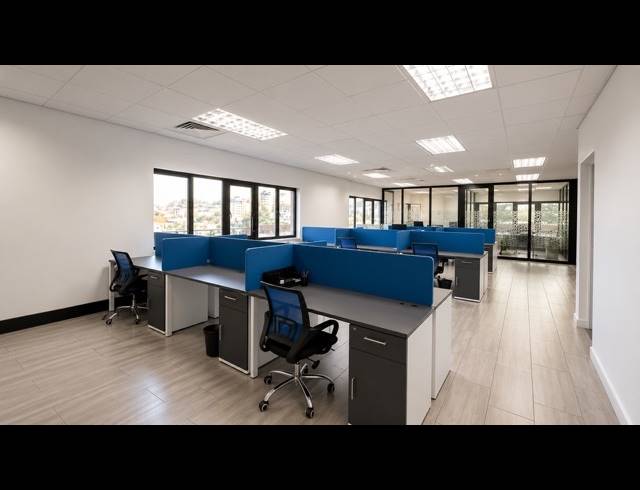 398M² BUSINESS CENTRE TO LET IN MUSGRAVE
